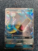 Pokemon Karte Garados GX Hessen - Eschborn Vorschau