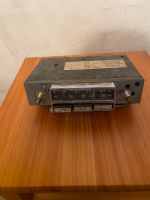 Blaupunkt Autoradio Vintage Bayern - Herzogenaurach Vorschau