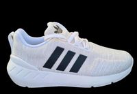 adidas GW8183 SWIFT RUN 22 C Sneaker Laufschuhe Sportschuhe beige Niedersachsen - Seevetal Vorschau