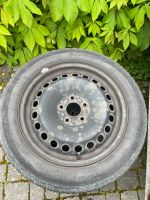 205 55 R16, 91H, 4 Kleber Winter-Reifen auf Ford Felgen Hessen - Solms Vorschau