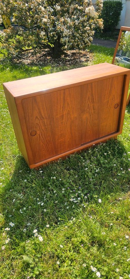 ◤ Dyrlund sideboard kommode Schrank anrichte schuhschrank Spiegel in Dortmund