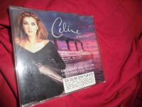 Celine Dion "my Heart will go on" CD Hessen - Hainburg Vorschau