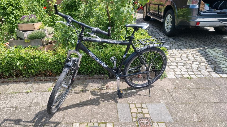 MTB Prince Gator Alu in Duisburg