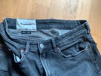 Jeans schwarz grau H & M 29 / 32 Altona - Hamburg Blankenese Vorschau