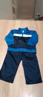 Jogginganzug Sportanzug Hausanzug Jacke Hose Domyos Gr. 74/80 Saarland - Neunkirchen Vorschau