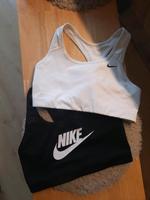 Nike Dri Fit Sport BH Hessen - Bürstadt Vorschau