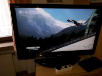 Toshiba Regza LCD  Fernseher, funktioniert, aber... Rheinland-Pfalz - Konz Vorschau