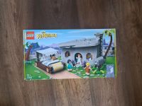 Lego 21316 The Flintstones Bayern - Niedernberg Vorschau