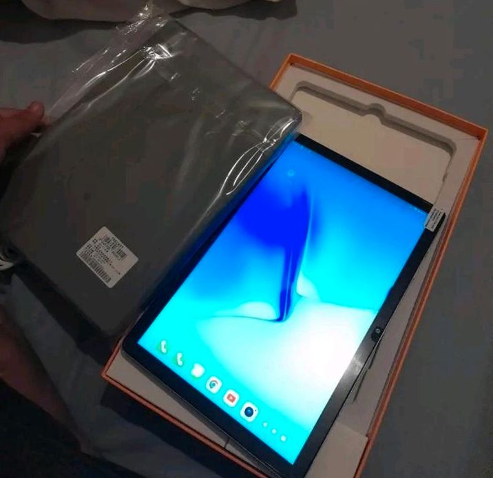 Teclast M50 Unisoc T606 Tablet Octa-Core-Prozessor in Köln