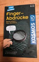 Experiment für Kinder Fingerabdrücke nehmen &  Detektiv spielen Bayern - Chieming Vorschau
