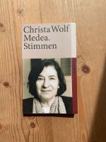 Christa Wolf Medea Stimmen Buch Hessen - Schlüchtern Vorschau