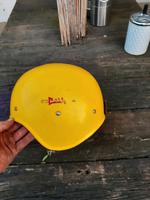 DDR Helm (von Perfekt) Gelb Gr.2 Brandenburg - Rüdersdorf Vorschau