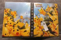 Pokemon Heft Sammelalbum Pikachu Pokémon Album Neu OVP Baden-Württemberg - Waiblingen Vorschau
