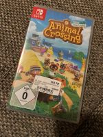 Animal Crossing NEU & Eingeschweißt Niedersachsen - Buxtehude Vorschau