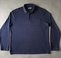 Henleyshirt Poloshirt BUGATTI braun & blau Topzustand Gr.L-XL je Innenstadt - Köln Altstadt Vorschau