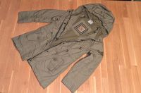 Pocopiano Parka Gr.128 Sachsen-Anhalt - Ilsenburg (Harz) Vorschau