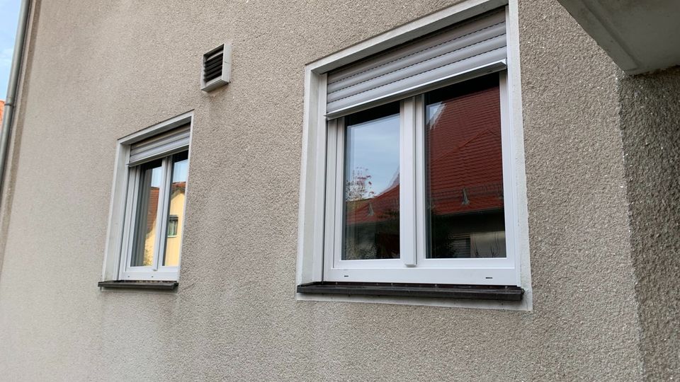 Fenster Beratung/Verkauf/Montage in Bubenreuth