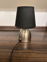 Lampe touch dimmbar / Nachtischlampe / Wohnzimmerlampe Baden-Württemberg - Kämpfelbach Vorschau