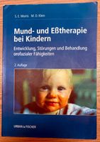 Mund- und Esstherapie bei Kindern Rheinland-Pfalz - Pleckhausen Vorschau