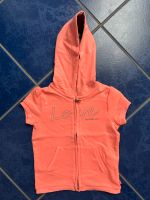 Okaidi Sport Weste Jacke neon Gr. 98 Brandenburg - Schulzendorf bei Eichwalde Vorschau