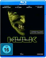 Der unglaubliche Hulk (ungeschnittene US-Kinoversion) [Blu-ray] Nordrhein-Westfalen - Oberhausen Vorschau