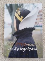 Liv Strömquist - Im Spiegelsaal Leipzig - Leutzsch Vorschau