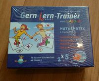 JAKO-O Gern-Lern-Trainer Mathematik Thüringen - Streufdorf Gem Straufhain Vorschau