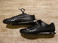 PUMA Turnschuh Eco Ortholite Gr. 38 NEU Niedersachsen - Wennigsen Vorschau