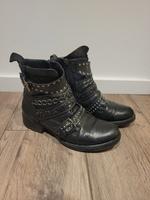 030 Berlin Stiefeletten 37 Np 149 Euro Niedersachsen - Nordhorn Vorschau