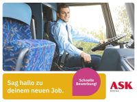 Fahrer / Chauffeur (m/w/d) (ASK Service) in Rödermark Fahrer Kraftfahrer Chauffeur  Kurierfahrer Hessen - Rödermark Vorschau