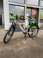 e-Bike Husqvarna Gran Tourer GT5 MY2022 Dithmarschen - Heide Vorschau