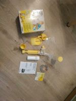 Medela Handbrust Pumpe, Milchpumpe Hessen - Pohlheim Vorschau