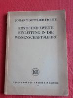 Johann Gottlieb Fichte 1944 Berlin - Köpenick Vorschau