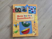 ‼️ Mein buntes Bastelbuch durchs Jahr - Topp / Pädagogik ‼️ Herzogtum Lauenburg - Wentorf Vorschau