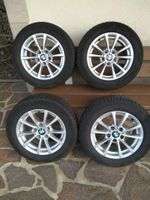 Original BMW 16" Felge ohne Reifen Bayern - Bischberg Vorschau