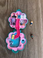 Bluebird Polly Pocket Water World Water Fun Park 1990 Berlin - Biesdorf Vorschau