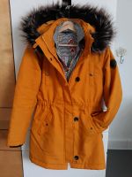 Winterjacke ONLY Größe XS Senfgelb Nordrhein-Westfalen - Emsdetten Vorschau