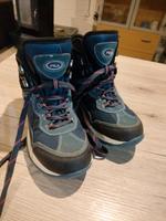 Damen Winterschuhe 39 Sachsen-Anhalt - Teutschenthal Vorschau