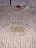 Beiger Strickpullover EDC Esprit Gr. L Nordrhein-Westfalen - Rietberg Vorschau