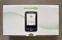Dexcom G6 Anzeigegerät Berlin - Köpenick Vorschau