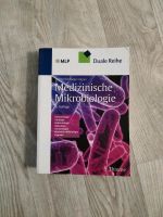 Medizinische Mikrobiologie Lehrbuch Baden-Württemberg - Karlsruhe Vorschau