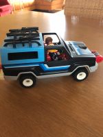 Playmobil. Landrover Auto Nordrhein-Westfalen - Telgte Vorschau