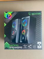 BATTLETRON GAMING / GAMING SPEAKERS Nordrhein-Westfalen - Essen-Haarzopf Vorschau