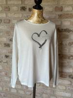 dünner Pullover v. hailys Gr. L Bad Doberan - Landkreis - Nienhagen MV Vorschau