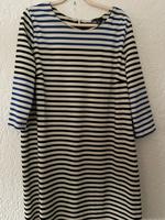 H&M Mid-Kleid Sweatshirt-Stoff gestreift oversized XL Top Zustand Bayern - Kumhausen Vorschau