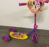 Scooter Roller Mädchen Minnie Mouse Pankow - Karow Vorschau