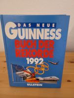 Guinessbuch der Rekorde 1992 Hannover - Bothfeld-Vahrenheide Vorschau