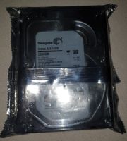 Seagate Video ST2000VM003 HDD 2 TB Interne Festplatte 3,5 Zoll Schleswig-Holstein - Schönkirchen Vorschau