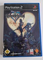 Kingdom Hearts 1 Playstation 2 Sachsen-Anhalt - Halle Vorschau