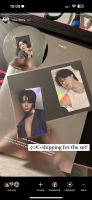 BTS Jimin Face Album Japan FC Set Photocard Schleswig-Holstein - Itzehoe Vorschau